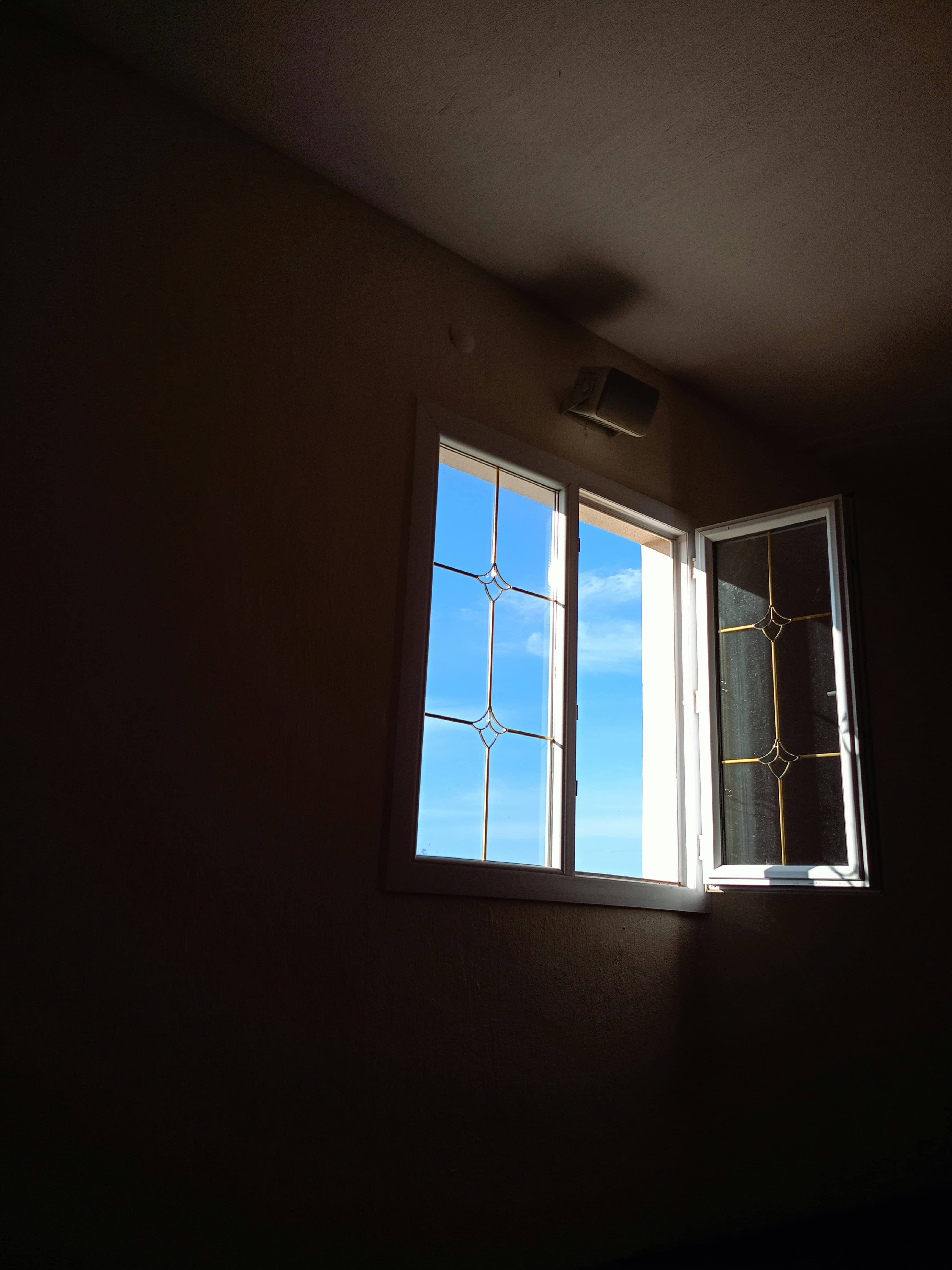 Chiaroscuro of the Home: Light, Shadow, and the Role of Art